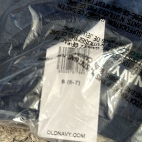 GAP Kids | Navy Blue | DISNEY MICKEY MOUSE T-SHIRT - Picture 3 of 4